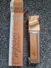 Urban Decay Stay Naked