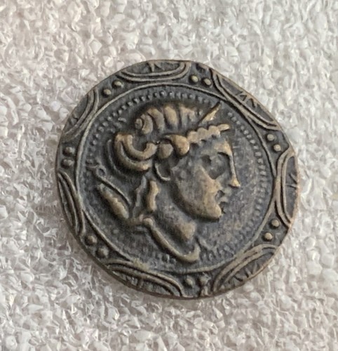 Commemorative macedonian - commemorative,