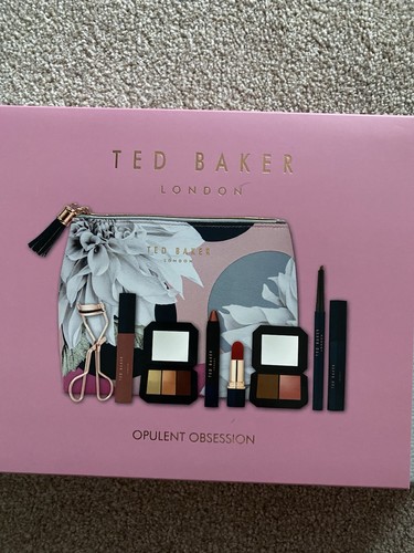 Ted baker beauty bag - ted,