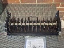 Allett Kensington  17” 43cm