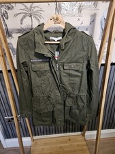 NWT Red Herring Khaki Military
