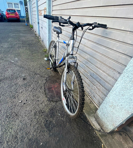 Apollo verge mountain bike - verge,