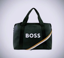 Hugo Boss Men's Duffle Holdall