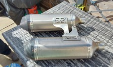 Triumph speed triple 2016