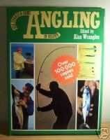 Angling colour used - angling, in