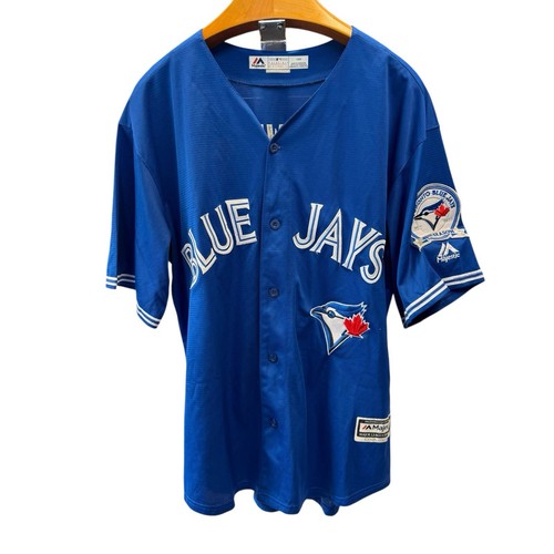 Majestic toronto blue - majestic,