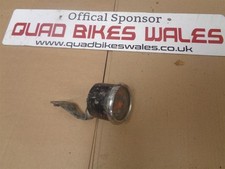 USED KAWASAKI MULE 3010 DIESEL