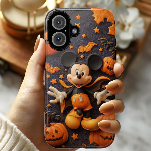 Personalized mickey mouse - mickey,
