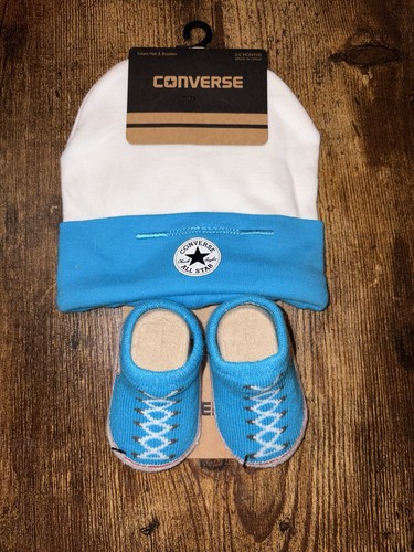 Converse infant hat - converse, &