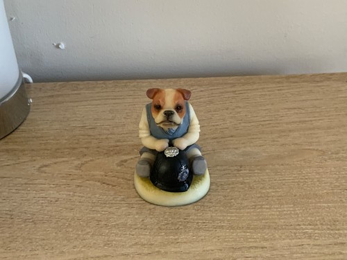 Robert harrop dpfg11 bulldog - dpfg11,