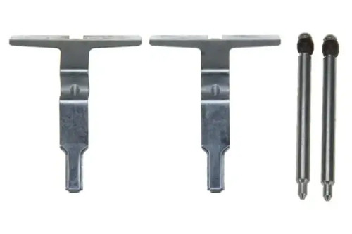 Brake pad fitting kit - brake,