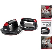 Perfect Pushup Elite