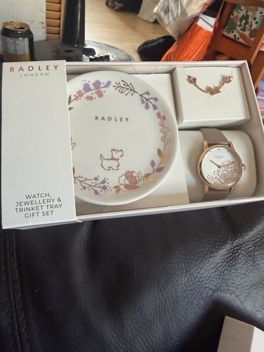 Radley women watch bracelet - radley,