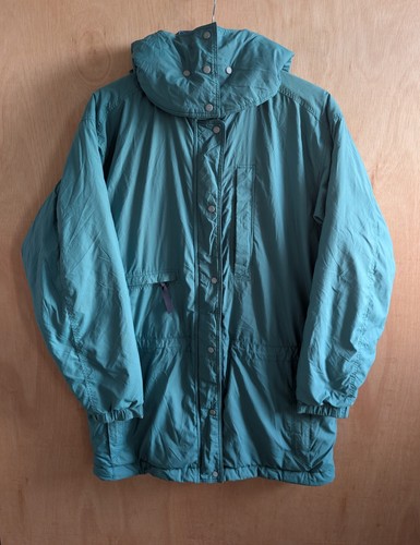 Vintage patagonia parka jacket - parka,