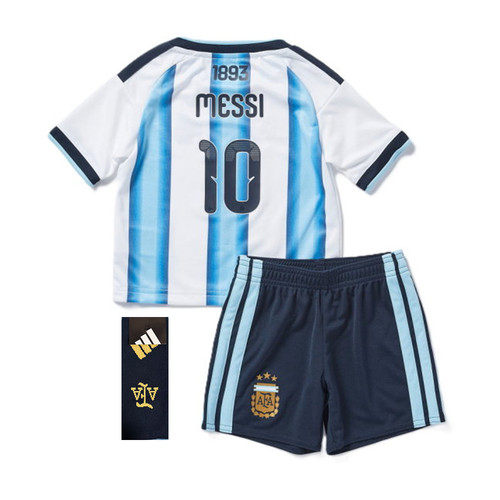 Kids boys argentina home - home, 2026