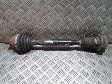 Audi TT Mk2 2.0 Tfsi Cesa Dsg