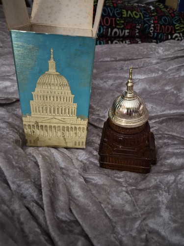 Vintage avon the capitol - vintage,