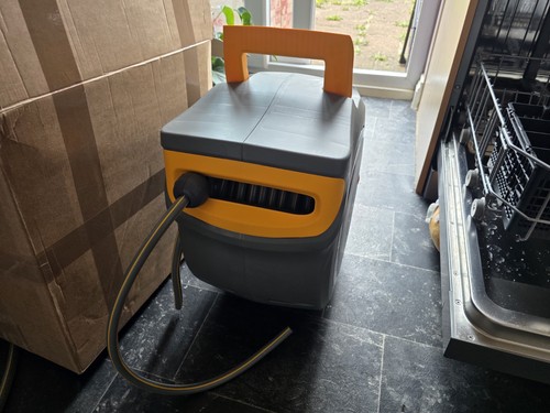 Hozelock auto reel pro 2403 - hozelock,