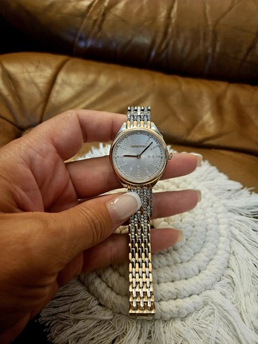 Swarovski ladies watch - swarovski,