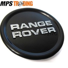 Range Rover Classic Alloy