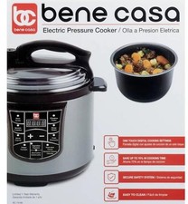 Bene Casa Stainless Steel 5