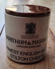 Vintage Denby Fortnum & Mason