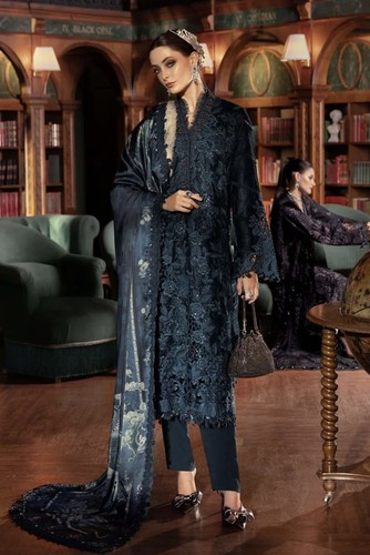 Maria winter luxe - maria,
