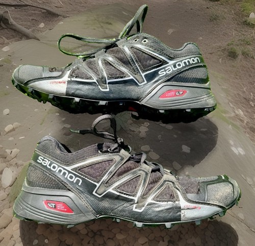 Salomon speedcross vario - vario, 2