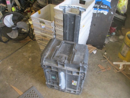 Used armstrong high impact - used, high-impact