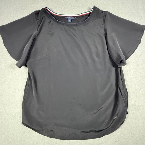 Tommy hilfiger women blouse - tommy,