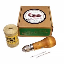 Speedy Stitcher Sewing Awl Kit