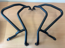 AS3 CRASH BARS GUARDS for