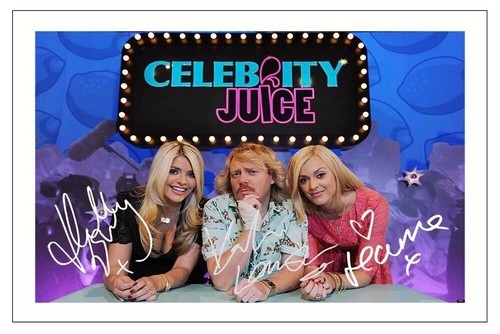 Keith lemon holly - keith,