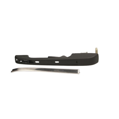Door handle rear - handle, l