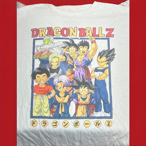 Dragon ball shirt - dragon, z