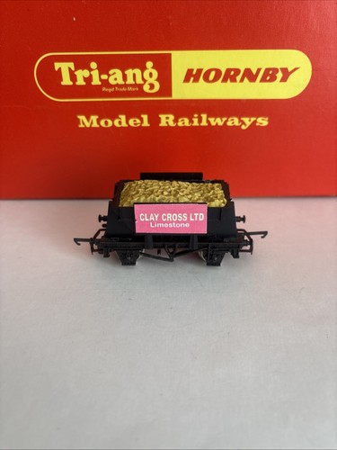 Wrenn railways w5503 - railways, clay