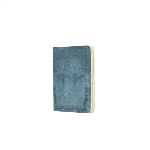 Riviera bold lined cahier - a6,