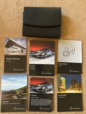 Mercedes Benz E-Class W212