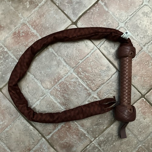 2008 indiana jones brown - indiana, whip