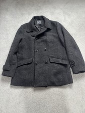 Men’s Smart Short Coat