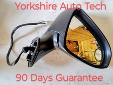 TOYOTA VERSO DRIVERS SIDE