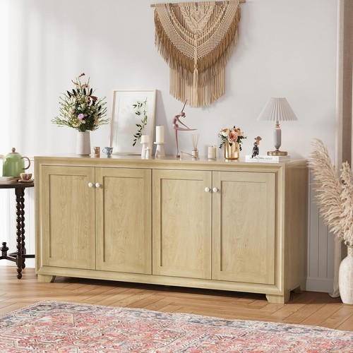 Buffet cabinet kitchen large - buffet,