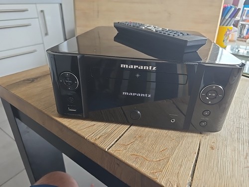 Marantz melody cr610 network - marantz, m-cr610
