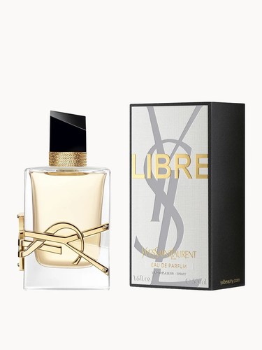 Yves saint laurent libre - saint,