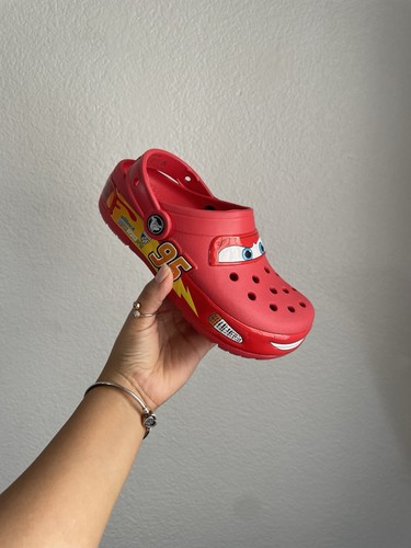 Crocs disney pixar cars - disney,