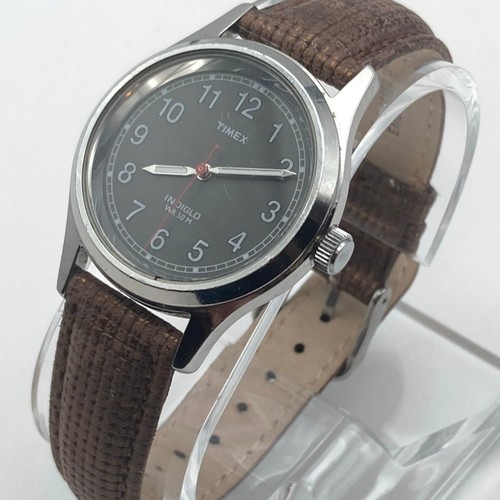 Timex indiglo watch - watch, 32mm