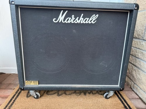 Marshall 1936 jcm 900 guitar - jcm,
