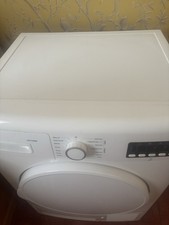 Tumble dryer - tumble,