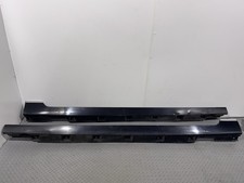 VOLKSWAGEN PASSAT B8 SIDE