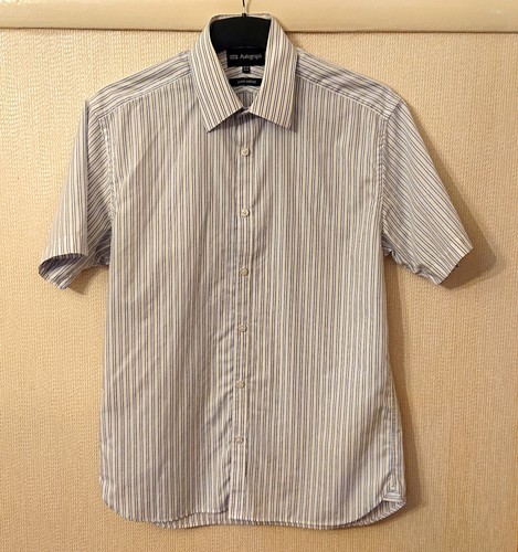 Autograph mens shirt short - autograph,